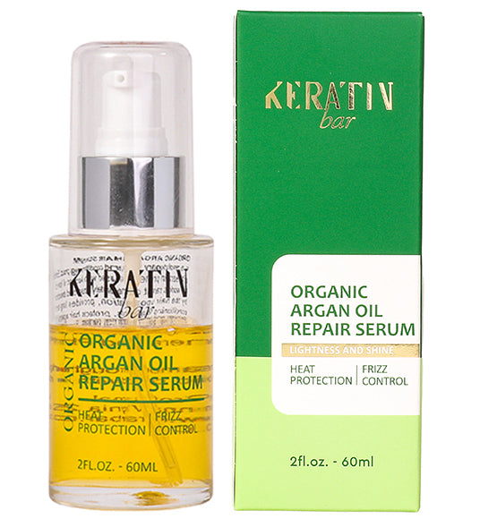 Argan Oil Repair Serum