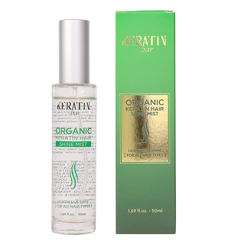 Shine Mist Spray