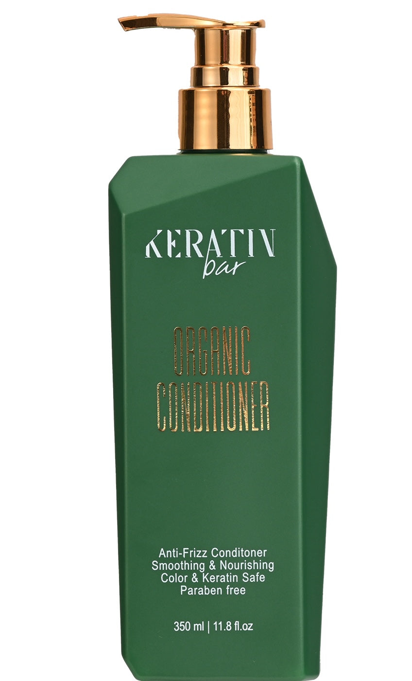 Organic Conditioner