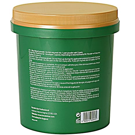 Bleach Powder