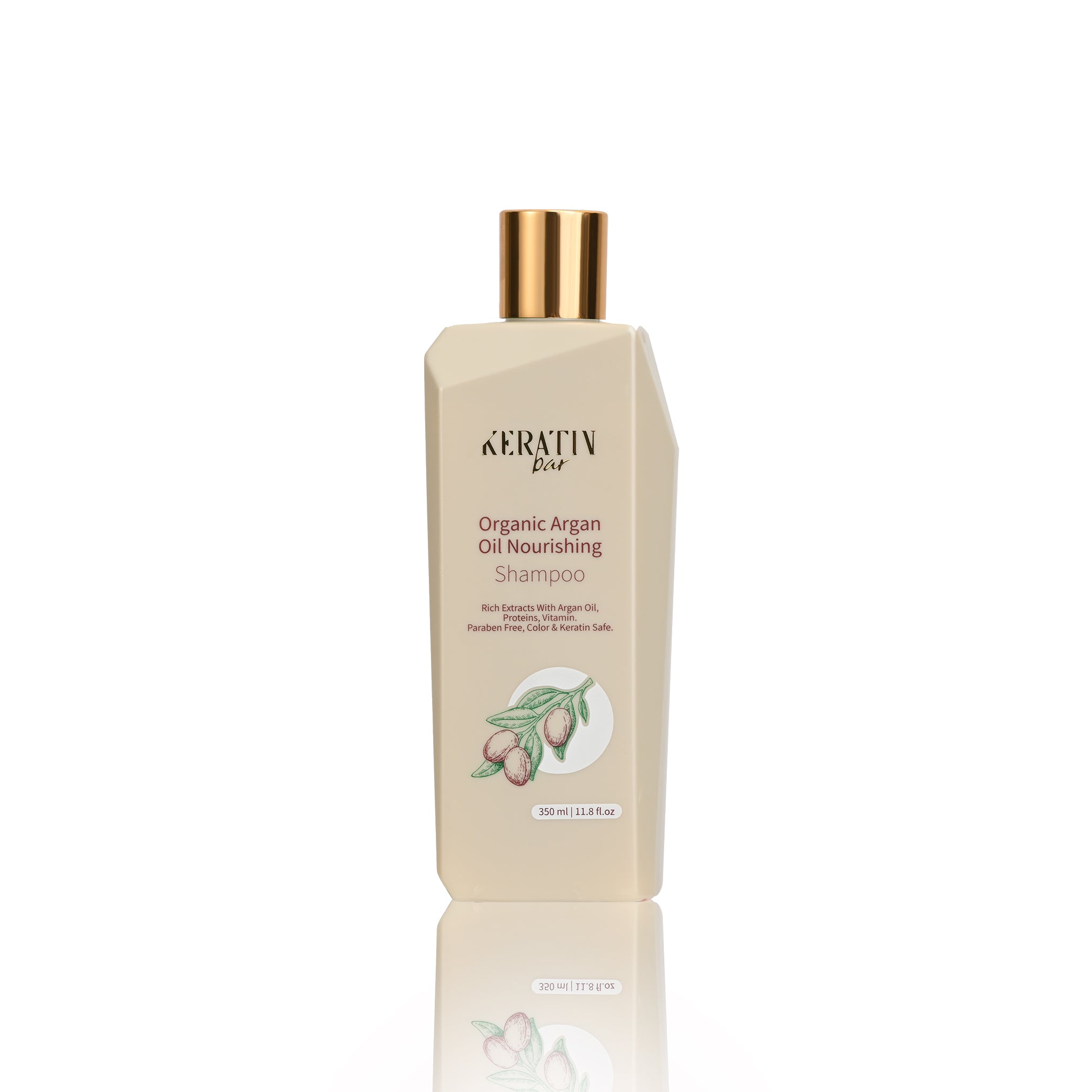 Argan Oil Shampoo
