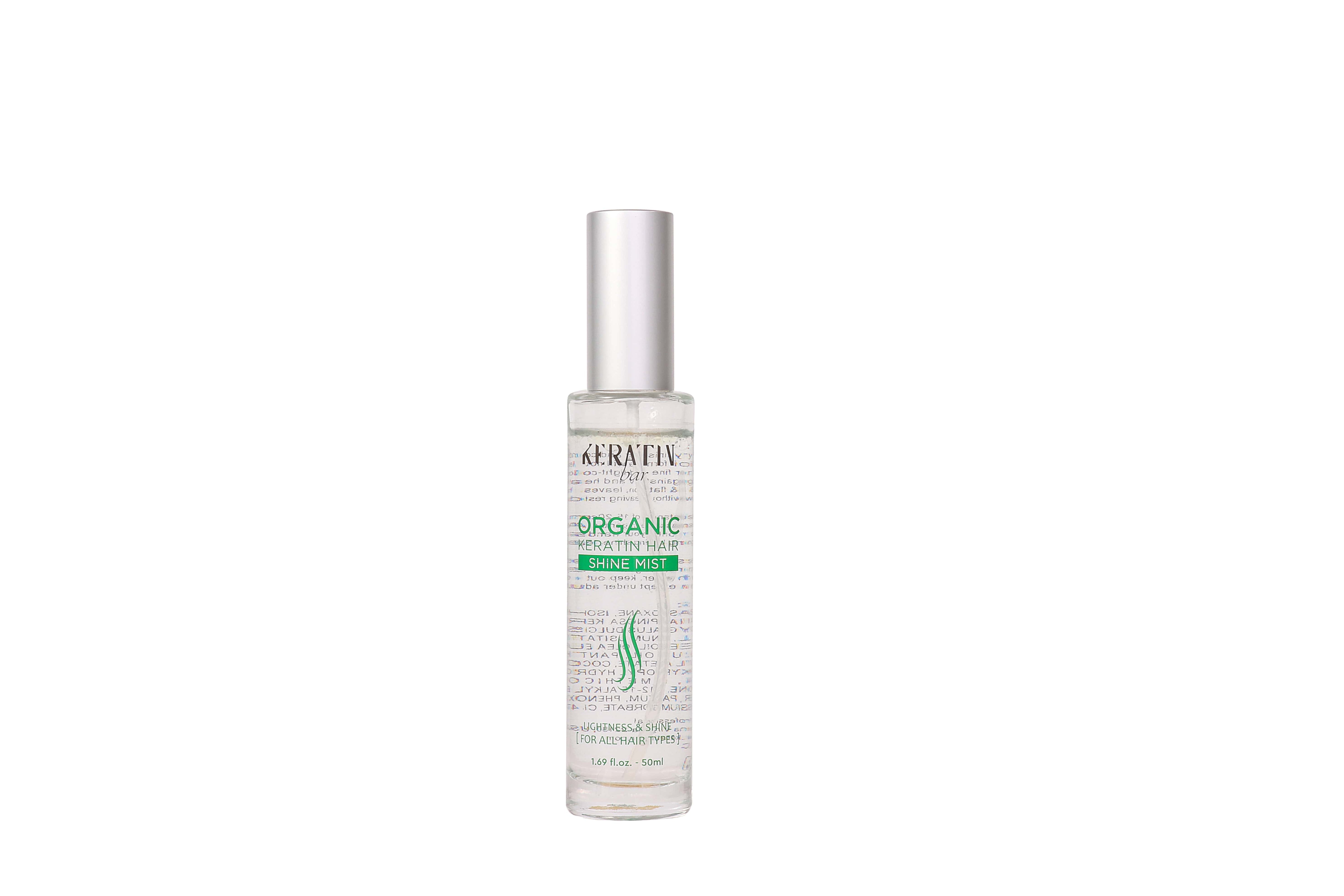 Shine Mist Spray