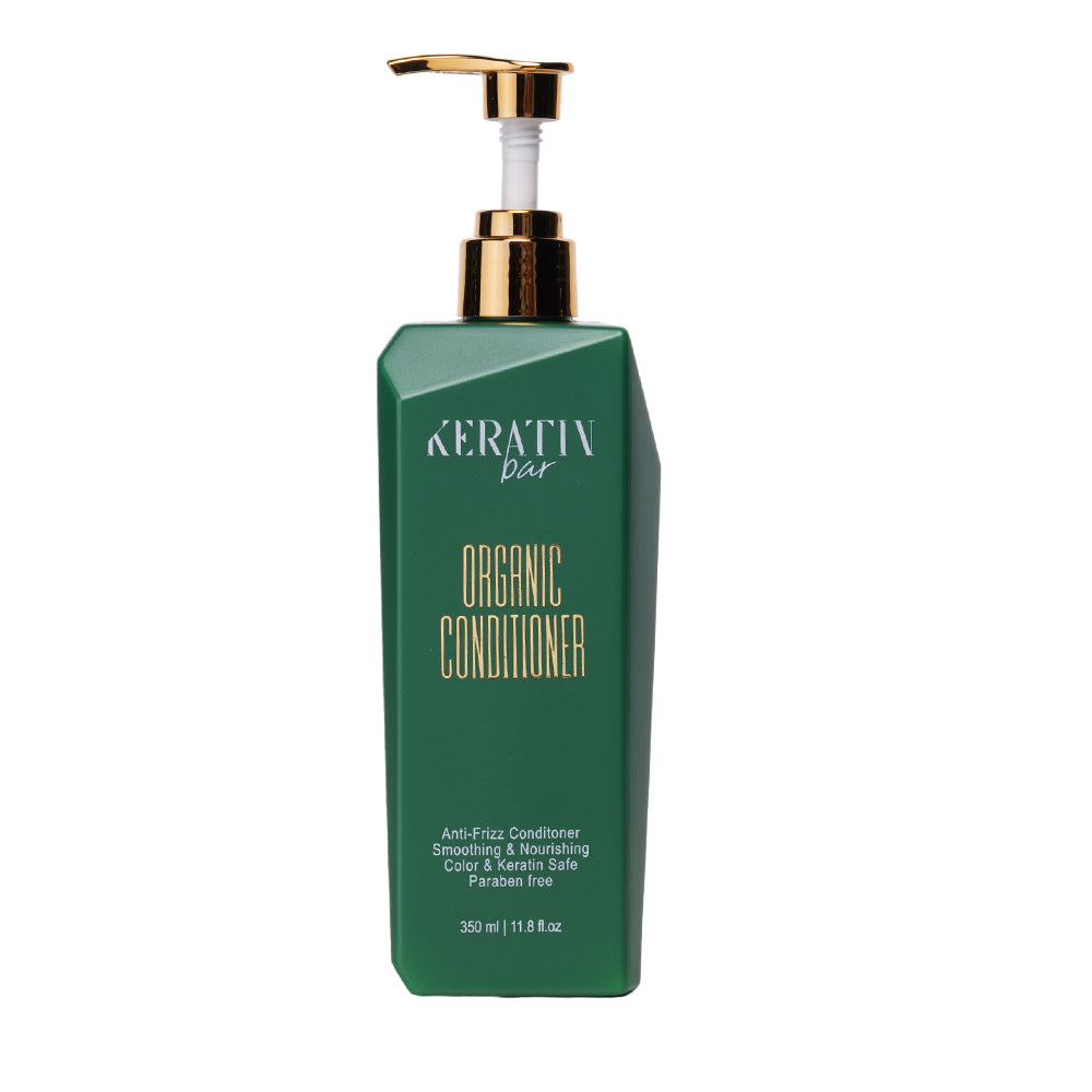 Organic Conditioner