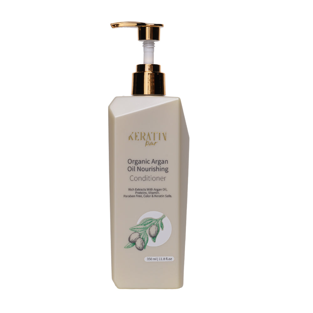 Argan Oil Conditioner